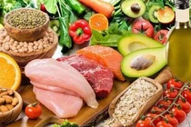 Top thực phẩm tốt cho người bị viêm phổi