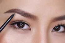 Cảnh giác với “chân mày phong thuỷ”