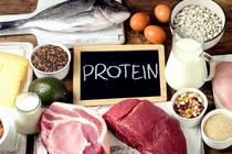 "Điểm" những nguồn protein lành mạnh tốt cho sức khỏe ngày giá rét