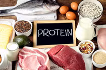 "Điểm" những nguồn protein lành mạnh tốt cho sức khỏe ngày giá rét