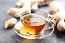 5 biện pháp tự nhiên trị đau họng khi trời chuyển lạnh