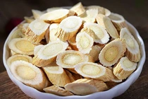 6 món ăn bài thuốc hỗ trợ giảm cân