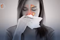 [LONGFORM]: Khổ sở vì viêm xoang mùa lạnh… bác sĩ mách bí kíp phòng ngừa