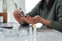 Lưu ý cho người bệnh đái tháo đường khi thời tiết lạnh