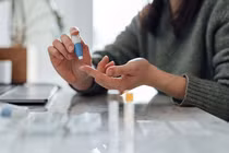 Lưu ý cho người bệnh đái tháo đường khi thời tiết lạnh