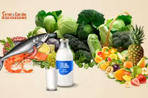 [INFOGRAPHIC]: 4 thứ để lâu trong tủ lạnh dễ biến thành “thuốc độc”