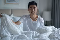 6 thói quen nam giới hay làm nhưng cực hại