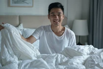 6 thói quen nam giới hay làm nhưng cực hại