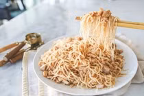 Bì lợn tưởng bỏ đi nhưng lại "siêu dinh dưỡng" ít người biết