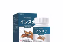 Cảnh báo: TPBVSK Insuna được quảng cáo gây hiểu nhầm như thuốc chữa bệnh