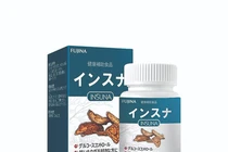 Cảnh báo: TPBVSK Insuna được quảng cáo gây hiểu nhầm như thuốc chữa bệnh