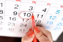 Sai lầm thường gặp khi cố gắng thụ thai