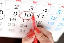 Sai lầm thường gặp khi cố gắng thụ thai