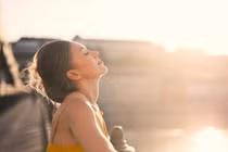 Bắt đầu ngày mới với những thói quen này để gan, thận luôn khoẻ mạnh