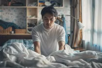 Nam giới nên đi khám ngay nếu thấy 6 dấu hiệu này