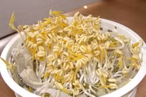 Cách ăn giá đỗ giữ được nhiều chất dinh dưỡng nhất