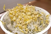 Cách ăn giá đỗ giữ được nhiều chất dinh dưỡng nhất