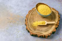 Việt Nam có loại hạt "quý như vàng", nhiều lợi ích sức khoẻ tuyệt vời