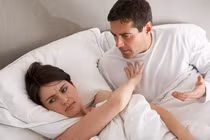 Những "sự cố tình dục" thường gặp nhất ở phụ nữ mãn kinh