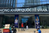 Chuỗi cơ sở giảm béo liên tục thay đổi địa chỉ sau khi bị xử phạt