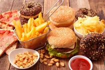 Món ăn “âm thầm bào mòn” sức khỏe đường ruột 