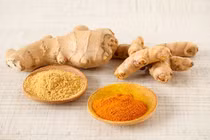 10 loại thực phẩm - thảo dược tốt cho não, bảo vệ tế bào thần kinh