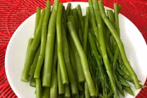 3 loại rau củ tốt cho tim mạch