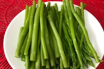 3 loại rau củ tốt cho tim mạch