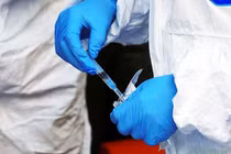 Dịch bệnh "bí ẩn" ở Congo khiến nhiều người tử vong: Triệu chứng bệnh thế nào? 