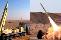 Tên lửa đạn đạo bị lãng quên bất ngờ tỏa sáng trên chiến trường Nga-Ukraine