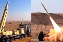 Tên lửa đạn đạo bị lãng quên bất ngờ tỏa sáng trên chiến trường Nga-Ukraine