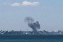 Phát hiện phà chở lính phương Tây vào Ukraine, Nga ra đòn quyết liệt 