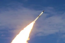 Soi sức mạnh tên lửa phòng không Nga giúp bảo vệ Iran trước Israel