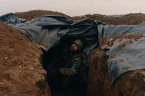 Bị vây tứ phía, lữ đoàn 155 tinh nhuệ Ukraine "bỏ chạy" khỏi nam Pokrovsk