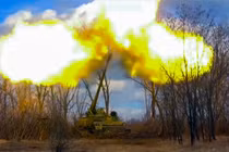 Khó hiểu đợt phản công “sấm to, mưa nhỏ” của Ukraine ở Kursk 