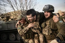 Kursk rực lửa, lữ đoàn số 22 của Ukraine bị loại khỏi vòng chiến đấu 