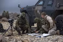 Quân Ukraine mắc sai lầm lớn, Moscow "bắt thóp" thành công bí mật của Mỹ 