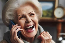 Ra mắt "bà ngoại AI" chống tội phạm mạng: Bật mí tính năng cực đỉnh 