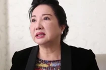 Cổ phiếu QCG tăng trần sau tin bà Như Loan được tại ngoại