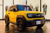 Mua ô tô gì trong tầm giá 300 triệu đồng... “ngon, bổ, rẻ”?