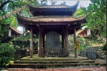 Bia đá độc đáo nhất Việt Nam