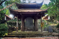 Bia đá độc đáo nhất Việt Nam