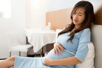 Mang thai 8 tháng phôi thai bất ngờ biến mất, người phụ nữ sốc vì...