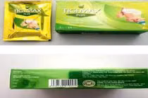 Viên giảm cân Tigi Max Plus chứa chất cấm Sibutramine, Phenolphtalein 