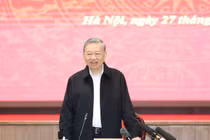 Hà Nội muốn phát triển bứt phá… có 2 việc quan trọng tập trung xử lý 