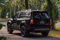 Chưa đến tay khách Việt, Toyota Land Cruiser Prado 2024 đã kênh giá hơn nửa tỷ