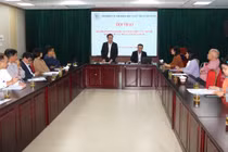 Tạp chí các hội ngành là tiếng nói của nhà khoa học trong từng lĩnh vực