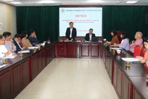 Tạp chí các hội ngành là tiếng nói của nhà khoa học trong từng lĩnh vực