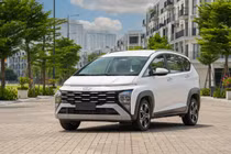 Hyundai Stargazer X VS Mitsubishi Xpander - An toàn và thực dụng chiếm ưu thế