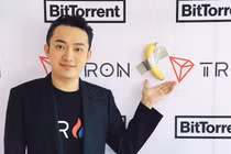 Justin Sun: Tỷ phú kỳ lạ giúp hồi sinh dự án tiền số của ông Trump